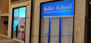 Ballet school