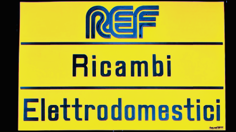 Ref Ricambi Elettrodomestici