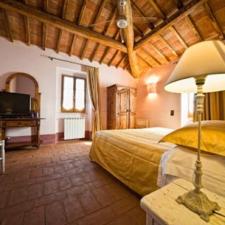 Le Dimore Mezza Costa Bed and Breakfast