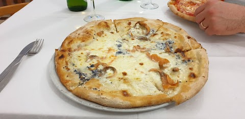 Pizzeria San Pardo