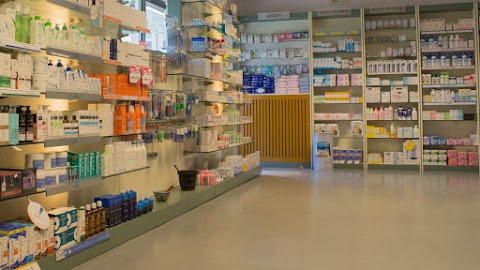 Farmacia Comunale 41 - Torino