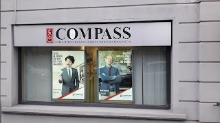 Prestito Compass Cernusco Lombardone Gruppo Mediobanca