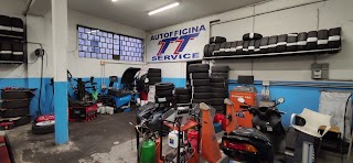 Autofficina Tt Service