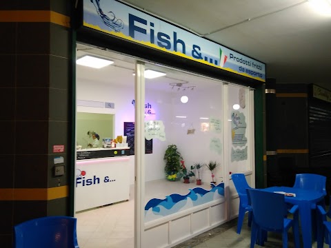 Fish &...