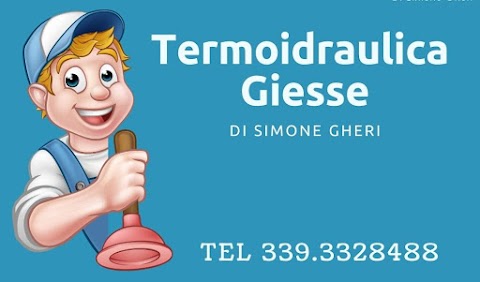 Termoidraulica Giesse di Simone Gheri