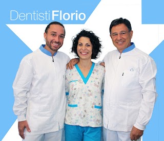 Dentisti FLORIO - Studio Dentistico a Piazza Armerina