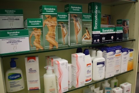 Farmacia Comunale Bagnolo