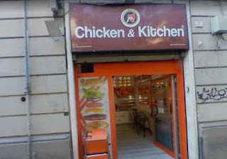 Chicken N Kitchen