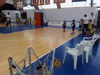 SMG Basket School