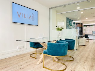 VILLA Real Estate Milano