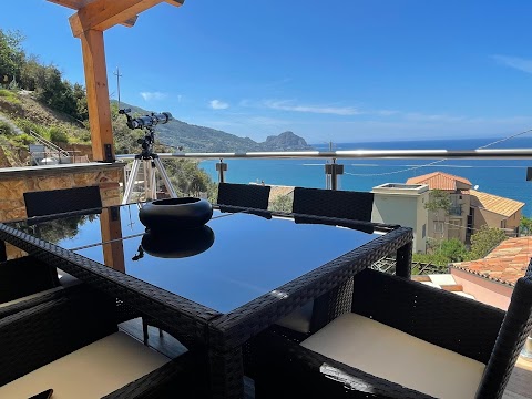 LA VILLA DEL BORGO CEFALU` - sicilian dream