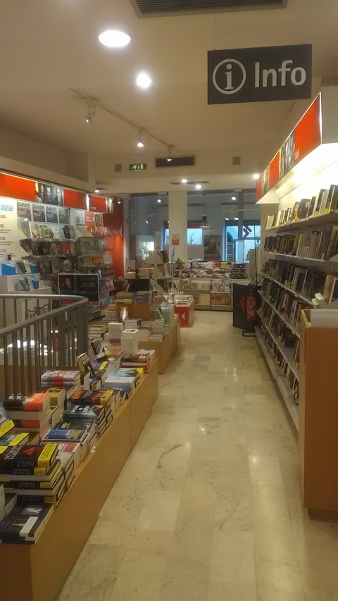 laFeltrinelli Librerie