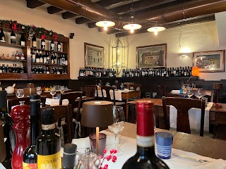 Hostaria Alla Tavernetta