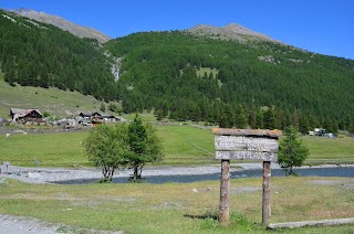 Valle Argentera