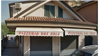 Pizzeria Del Sole