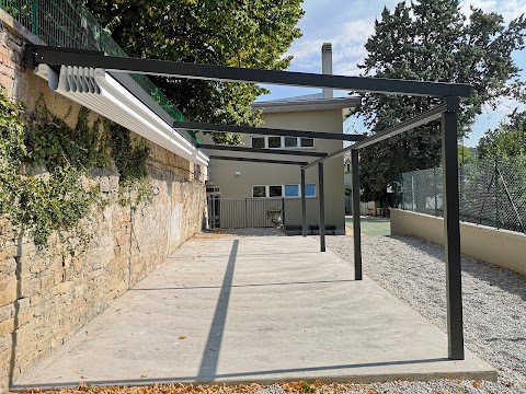 Casa dei Bambini Montessori "S. Giusto"