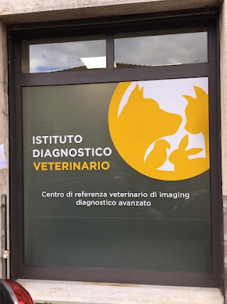 Istituto Diagnostico Veterinario S.r.l.