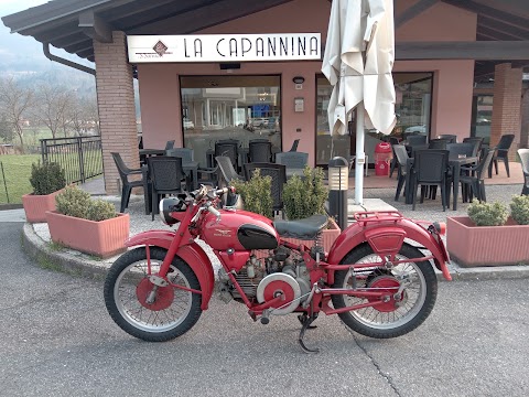 Bar La Capannina