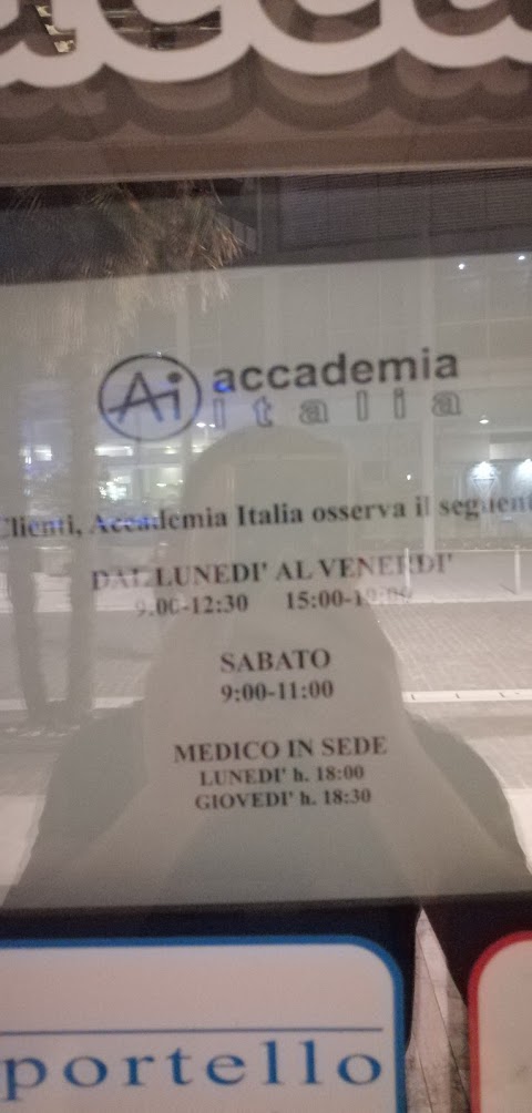 Accademia Italia - Sede di Jesolo Lido