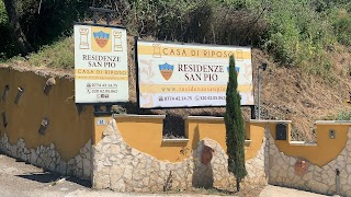 Residenze San Pio 2 Palombara