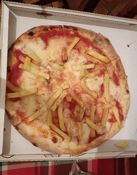 Pizzicotto Venetico