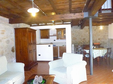 Casa Carbonaia Appartamenti Per Vacanze