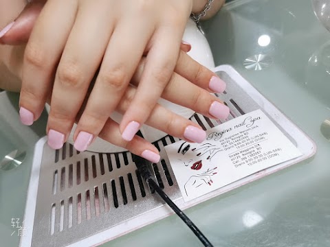 REGINA NAIL SPA