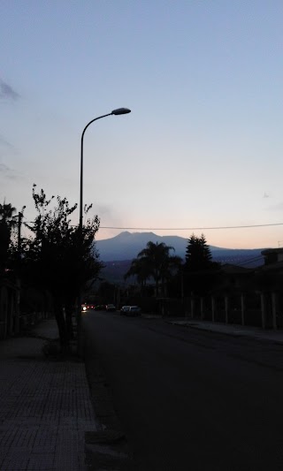 Etna and Sea Apartment