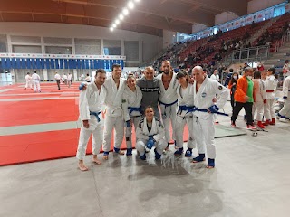 Samurai Dojo Modena