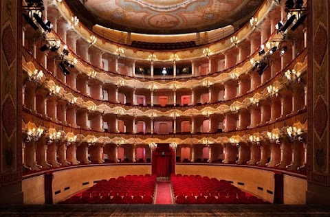 Teatro Comunale Mario Del Monaco