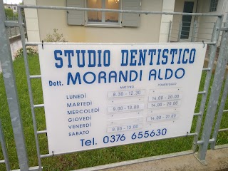 Studio Dentistico Dott. Morandi Aldo