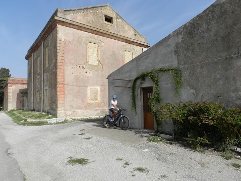 ottotubi bike tour