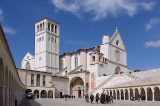 Private Educational Guided Tours Florence/Tuscany - Maurizio Bellini