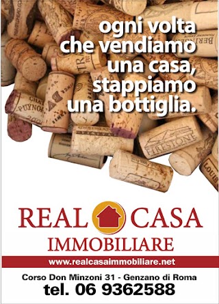 Real Casa Immobiliare