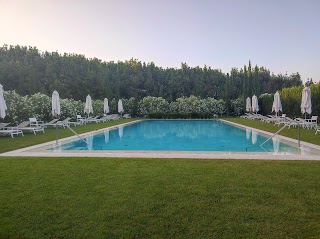 Relais & Chateaux Villa Franceschi