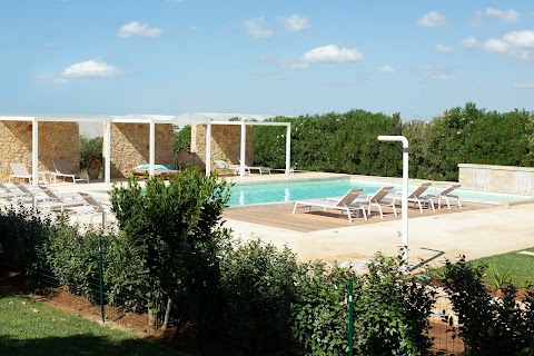 podere40 country hotel