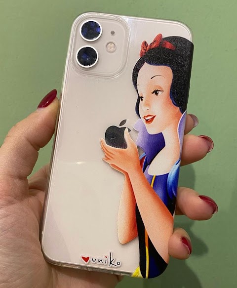 Uniko Store | Fastweb - Sky | Vendita e Riparazioni Cellulari - Cover Personalizzate - Accessori