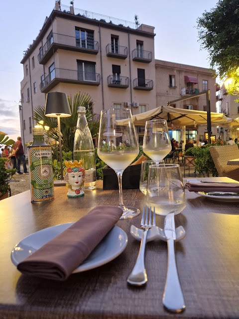 Porta Terra Ristorante