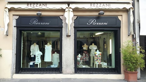 Rezzani Pavia