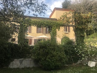 Relais Castei del Garda