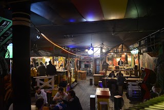 Jamaika Music Bar