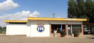 Bar Route 175