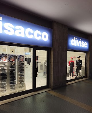 Isacco Divise Brescia