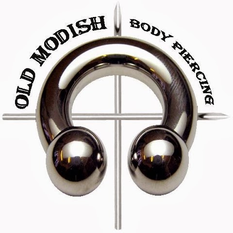 Body Piercing - Old Modish