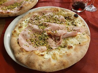 Pizzeria Al Borgo di Sciacca