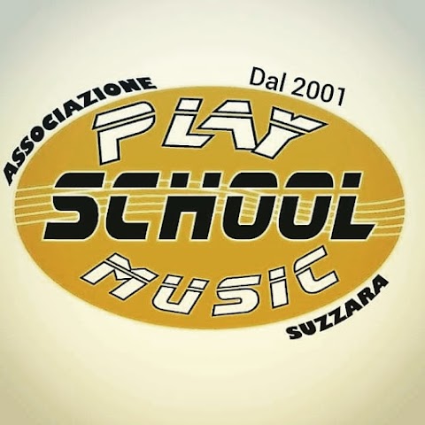 Scuola di Musica Moderna Play Music School