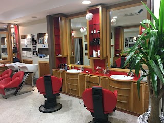 BARBER SALON DE ALESCANDRIS