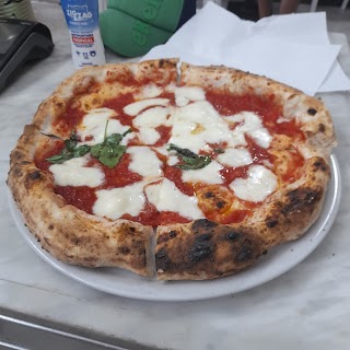 Pizzeria la bella napoli