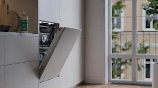 Elettrodomestici Incasso Cucine