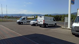 VAN4YOU - Noleggio Furgoni PISTOIA